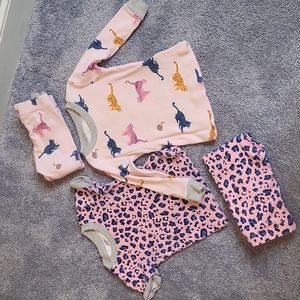 Pajama bundle